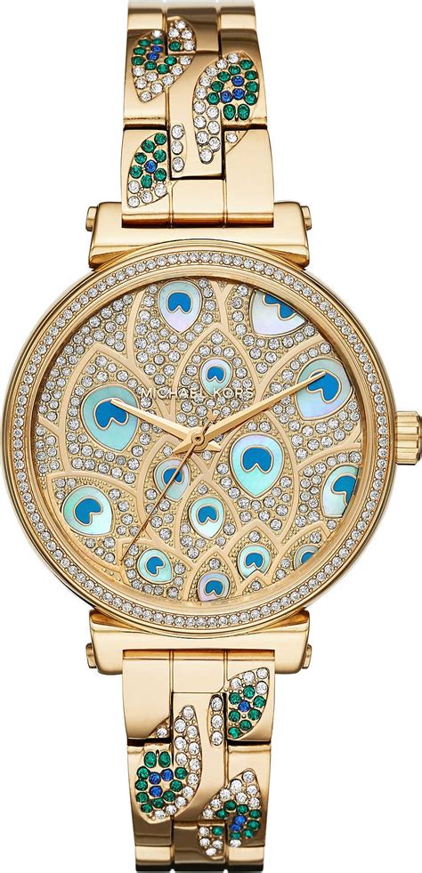 michael kors mini sofie watch|Michael Kors mini watches.